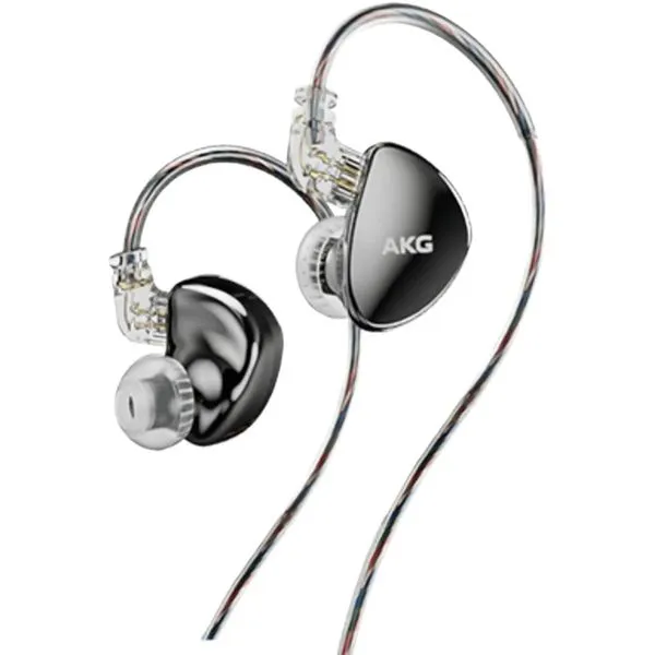 Sistema de Microfone sem Fio UHF AKG WP300 IEM