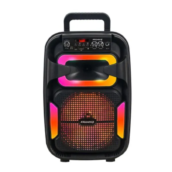 Caixa de Som FRAHM 270W Bluetooth Bateria - 32550
