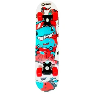Kit Skate CKS Monster KS-01