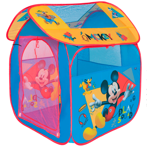 Barraca Infantil Mickey Zippy Toys 6376