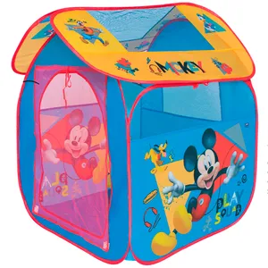 Barraca Infantil Mickey Zippy Toys 6376