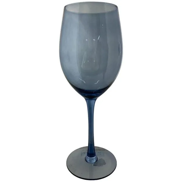 Jogo de Taça Noritex 2 Peças 570ml Azul 411-965306