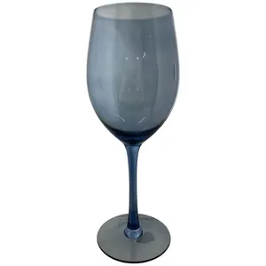 Jogo de Taça Noritex 2 Peças 570ml Azul 411-965306