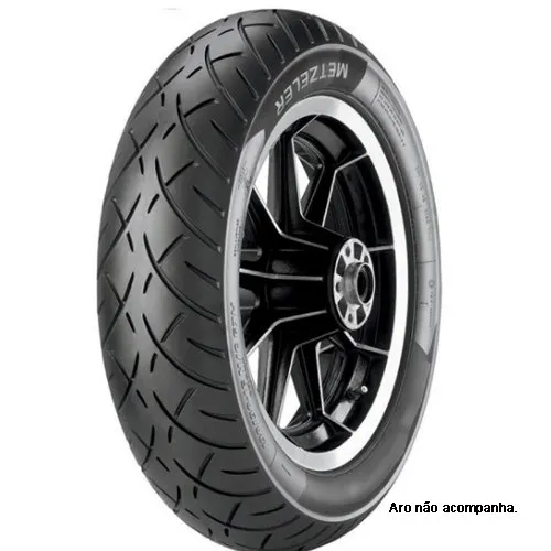 Pneu Moto Metzeler Aro 19 120/70ZR19 M/C TL 60W ME888F (MP)