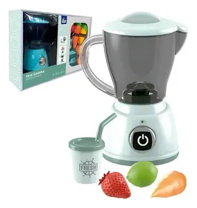 Kit Mini Cozinha Liquidificador Fenix - LKC-982