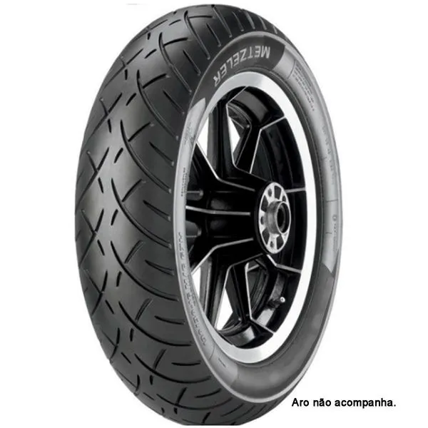 Pneu Moto Metzeler Aro 16 180/65B16 M/C 81H TL Reinf ME888R (MP)