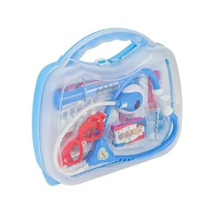Conjunto BBR Toys Médico Doutor R3245 (MP)
