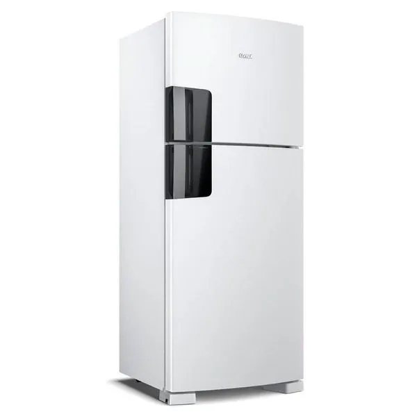 Consul Refrigerador Crm50lb 410l Branco 220v