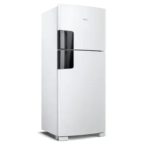 Consul Refrigerador Crm50lb 410l Branco 220v