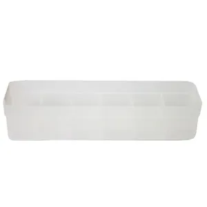 Organizador Colméia Ou Logic OL900 Natural Pequeno