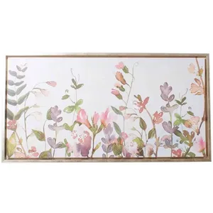 Quadro Latcor Flores - E034A-2