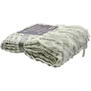 Cobertor Concepts Life 152x127x0,5cm 426-66685 Branco