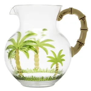 Jarra Palm Tree 2,8 Litros Wolff 10939