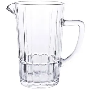 Jarra de Vidro 1,3 Litros Hauskraft JARR-101
