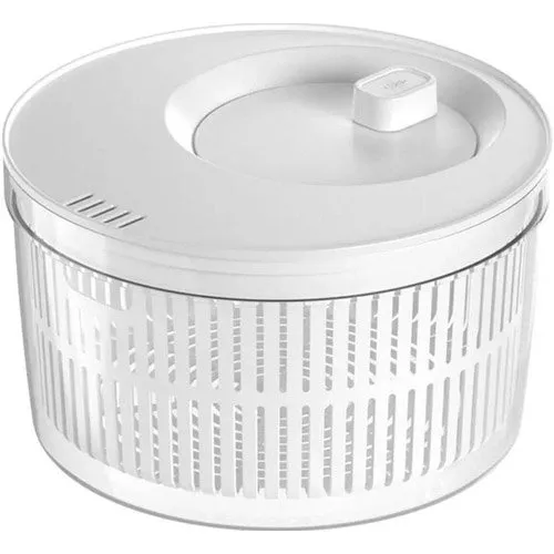 Secador de Saladas Lovfe Branco FP015 E-BI