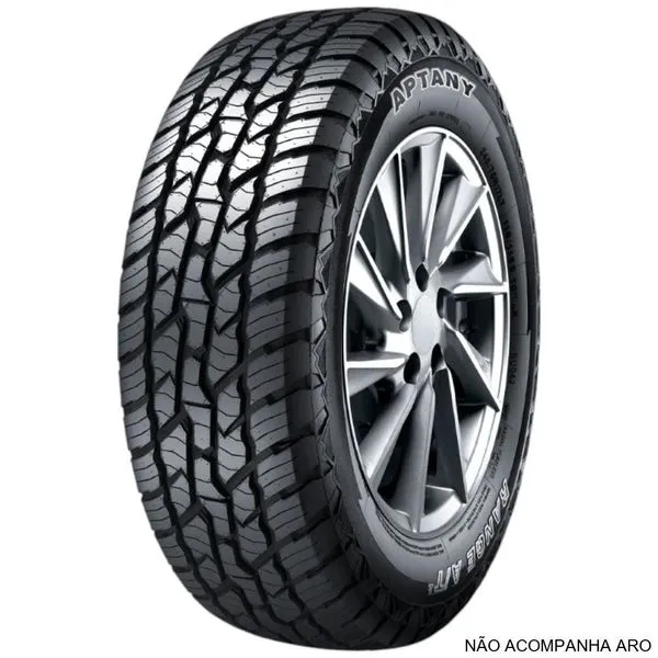 Pneu Aptany Aro 16 265/70R16 112T RU042 (MP)