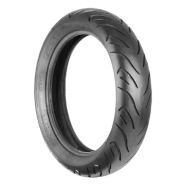 Pneu Moto Technic Aro 17 160/60-17 69V Sem Câmara Sport R Traseiro (MP)
