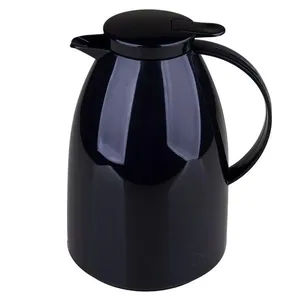 Bule Viena 1L Gatilho Preto Invicta