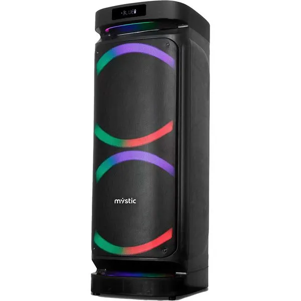 Caixa Amplificada Mystic Party 90W MY-PAR779