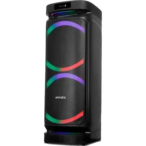 Caixa Amplificada Mystic Party 90W MY-PAR779