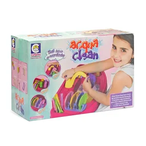 Pia Infantil Lava Louça Agua de Verdade Acqua Clean Cotiplas