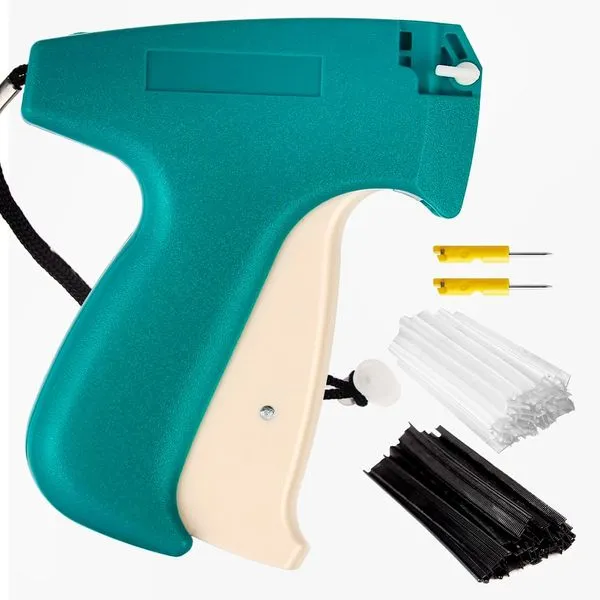 Pistola de Ponto Azul Etiquetagem Rápida UCDOET A-BI