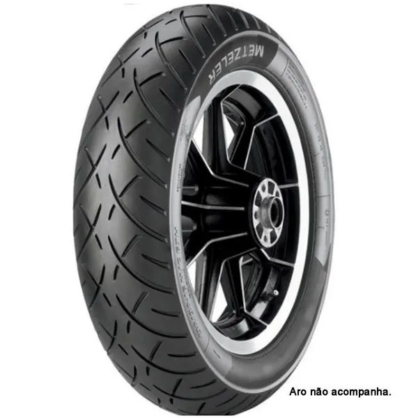 Pneu Moto Metzeler Aro 16 150/80B16 M/C 77H TL Reinf ME888R (MP)