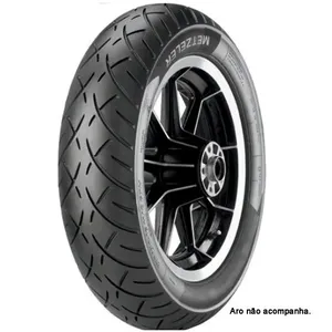 Pneu Moto Metzeler Aro 16 150/80B16 M/C 77H TL Reinf ME888R (MP)