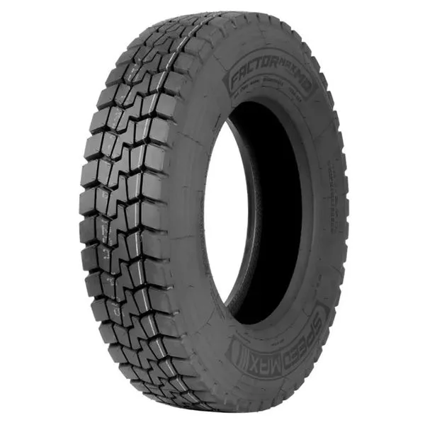 Pneu Speedmax Aro 17.5 215/75r17.5 135/133l 18l Factormax (MP)