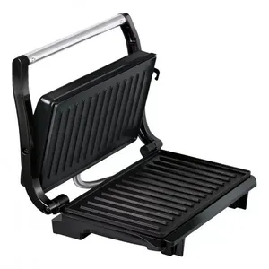 Grill Arno Compacto GPTO Preto - 110V