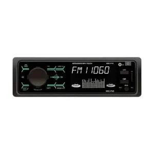 Som Automotivo KX3 MP3 Bluetooth Touch LED KRC1710 (MP)
