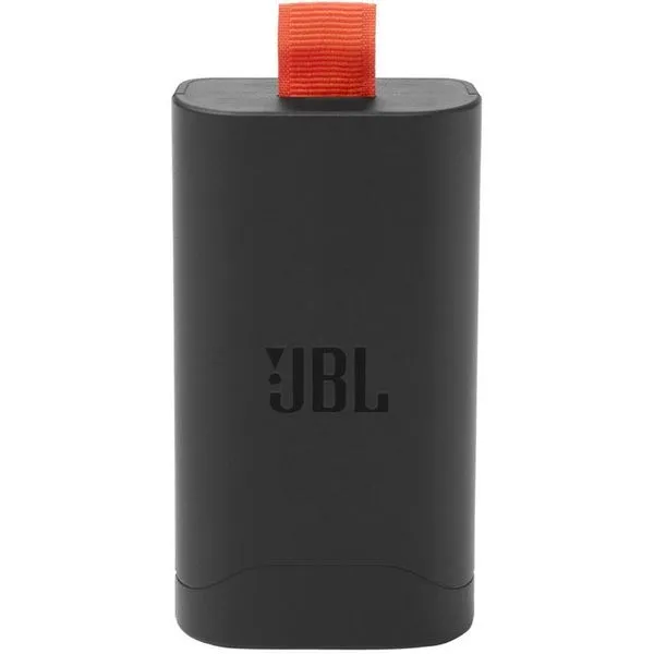 Bateria JBL 200 Para Partybox Club 120 Preto