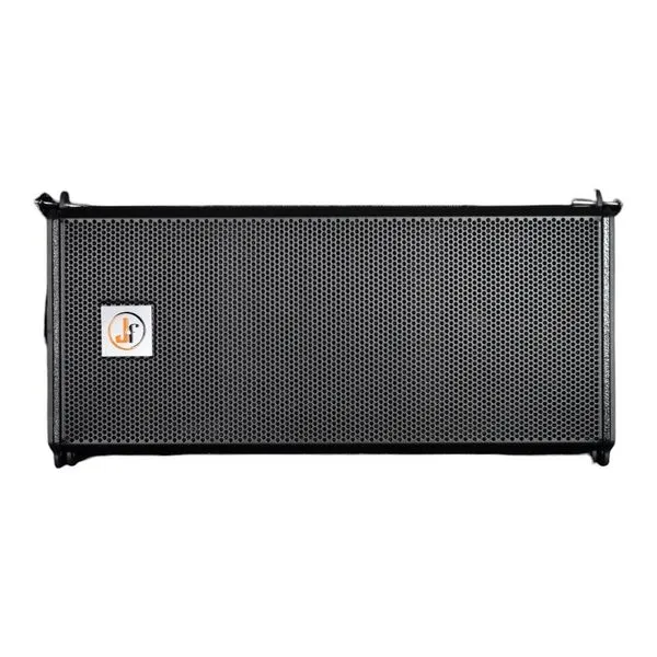 Caixa J&F Line Array 400W RMS PS6 (MP)