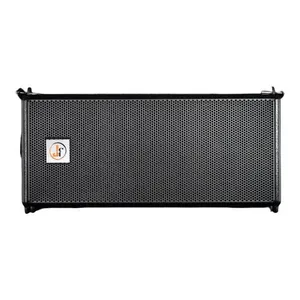 Caixa J&F Line Array 400W RMS PS6 (MP)
