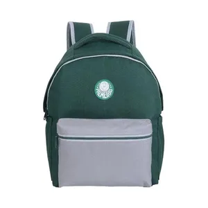 Mochila de Costas Xeryus Esportiva Palmeiras 02 Verde Único