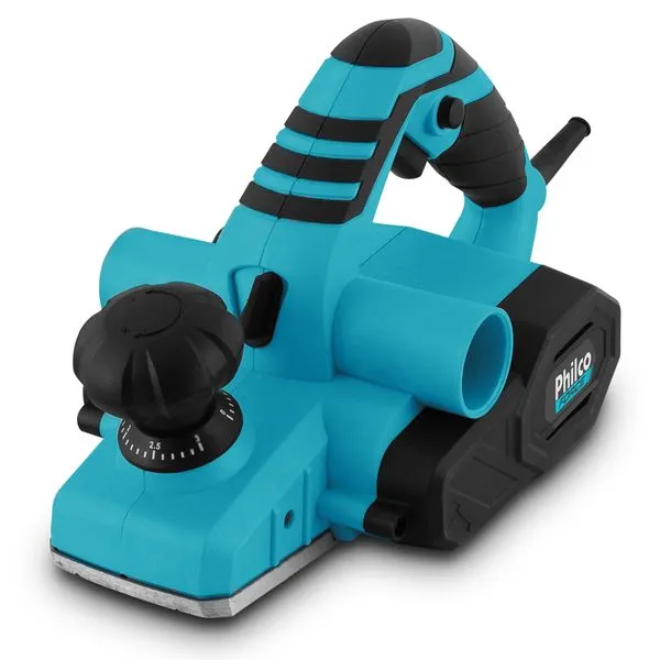 Plaina Philco Force 750W 15000 RPM PPL01 127V