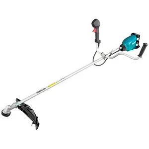 Roçadeira Makita A Bateria 18V 5.0ah Azul - DUR369APT2 (MP)