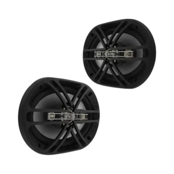 Alto-Falante Quadraxial Bravox B4X69D 6x9 150W RMS (Par) (MP)