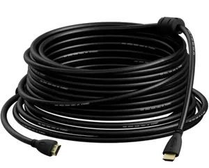 Cabo HDMI Intelbras 2.0 10 Metros CHF 2010 - 4140002 Preto