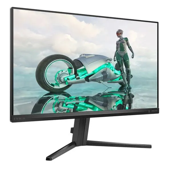 Monitor LED 23,8pol - Philips Evnia (iPS, Full HD, 0.5ms, 180Hz) 24M2N3200L/57