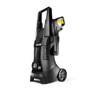 Lavadora de Alta Pressão Kärcher K2 Plus Turbo 1740 PSI 1400W com Lança de Jato Turbo para Sujeira Difícil 110V
