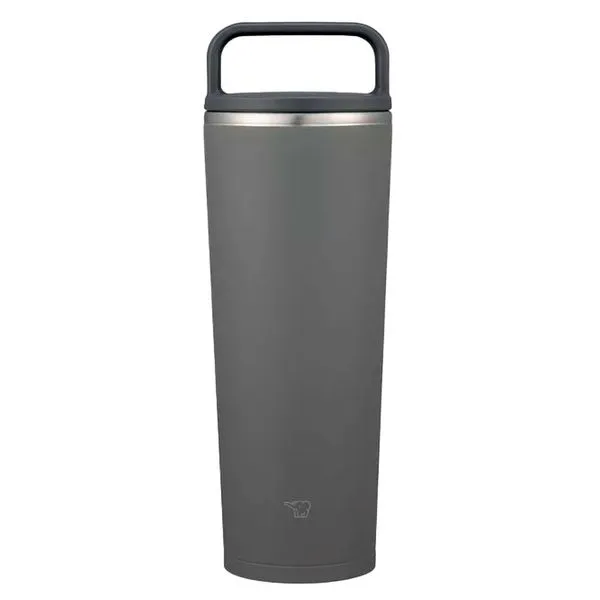 Copo Térmico Zojirushi 400ml Forest Gray SX-JA40HM (MP)