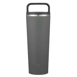 Copo Térmico Zojirushi 400ml Forest Gray SX-JA40HM (MP)