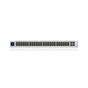 Switch Ubiquiti Unifi GEN2 48P Poe + 4SFP(195W) USW-48-POE I