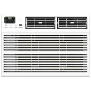 Ar-Condicionado Janela 10.000 BTUs Mystic 127V MY-AV1020BR (MP)