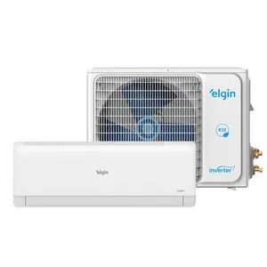 Ar-Condicionado Split 30.000 Btus Elgin High Wall Inverter 220V (MP)