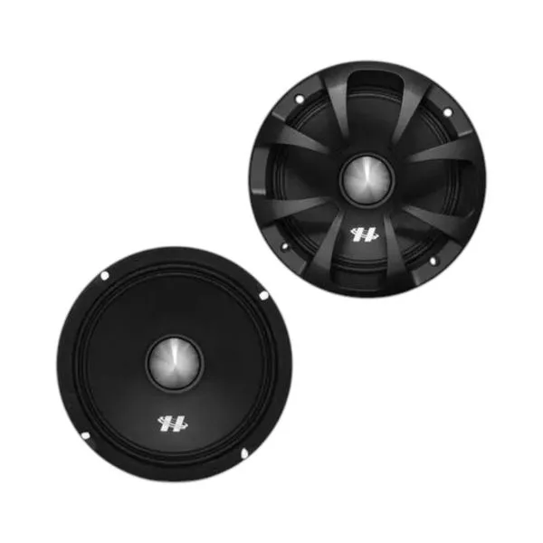 Alto-Falante Midbass Hurricane MB600 8 Ohms 6 Ogiva Central (MP)