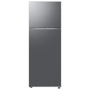 Geladeira Duplex Evolution SmartThings Samsung RT53 524L Bivolt Inox