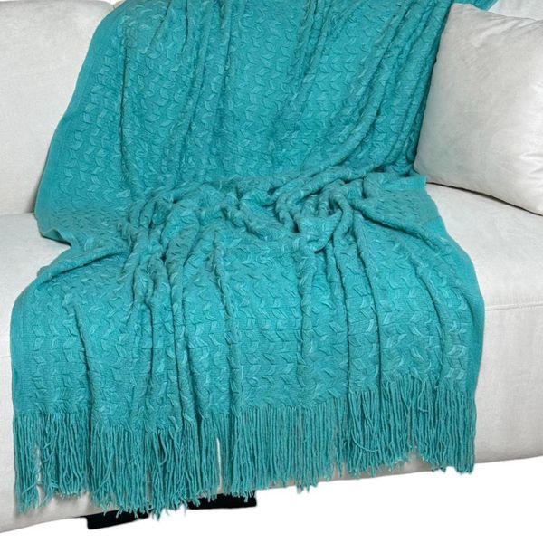 Cobertor Concepts Life 152x127x0,5cm 426-66653 Azul