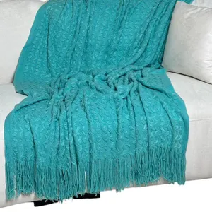 Cobertor Concepts Life 152x127x0,5cm 426-66653 Azul